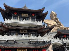 -句容茅山景区
