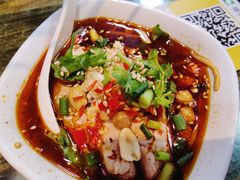 -博串堂(明发商业广场店)