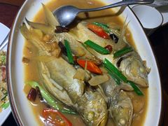 -艺佳鲜闽南大院(玄南岭路店)