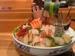 -王鼎精致料理铁板烧(世博源店)