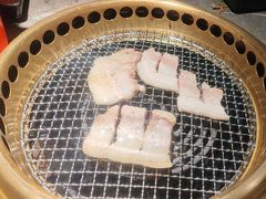 -谷牛日式烤肉(宝山U天地店)