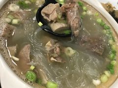 -旧款宁波饭店(华敏世纪广场店)