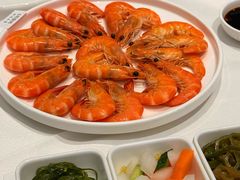 -万龙洲海鲜(大兴绿地缤纷城店)