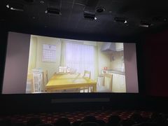 -AMG海上明珠影城(上海环球港RealDCinema店)