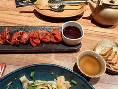 -耶里夏丽·丝路新疆菜·清真食品(徐家汇臻选店)