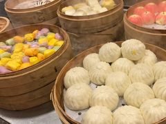 -杭州开元名都大酒店·地中海自助餐厅