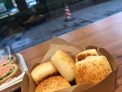 -巴黎贝甜(常德路店)