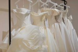 -INSHINE婚纱礼服