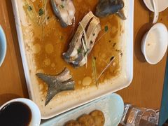 -莲餐厅·湖北菜·潜江小龙虾店(愚园路店)