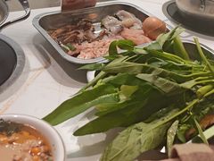 -壹天自助小火锅·贵州地摊火锅