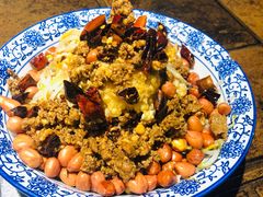 -蜀留香石锅鱼(六顺街店)