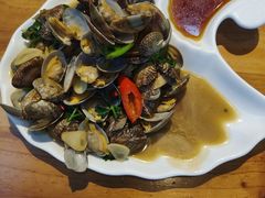 -食鸡公社辣子鸡·潍坊菜·烧烤