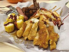 -華歡冰室-WahFoon(吉大店)