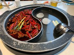 -川西坝子火锅(金沙1.0直营店)