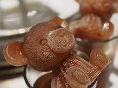 -领鲜天下·焗海鲜·花胶鸡(天目里店)