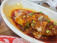 -王婆婆老妈蹄花川菜馆·非物质文化遗产(太古里一店)