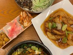 -韩礼年糕(飞虹路店)
