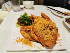 -无招牌海鲜餐厅(怡丰城店)