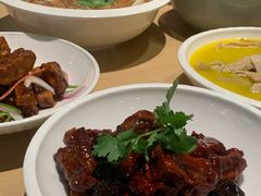 -兔爸私家小厨(新北万达店)