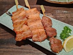 -眷屋の深夜食堂(云锦中心店)