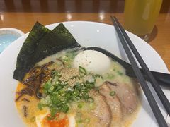-一風堂拉面(美罗城店)
