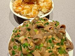 -徐记海鲜(大雁塔|金都店)