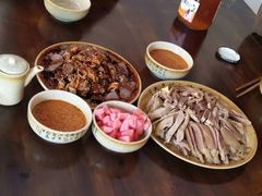 -天全县三土司椒麻鸡餐厅