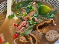 -越南牛肉河粉餐厅(书院巷店)