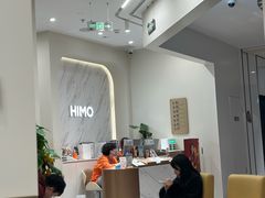-HIMO海马体照相馆(上海华润CP静安店)