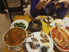 -东就鸭饭店·古早海南菜(友谊南海城店)