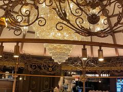 -B&C黄油与面包·THE GARDEN BAKERY概念店(世纪汇店)