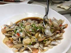 葱油海瓜子-宝燕壹号(徐汇店)