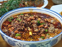 -老字号怡玺·藿香雅鱼(20年雅安店)