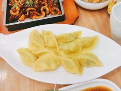 -船歌·鱼水饺青岛菜(国贸商城店)