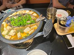 -探鱼·鲜青椒爽麻烤鱼(领展购物广场店)