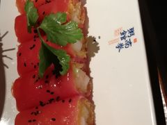 -南拳十三姨·潮汕砂锅粥(世纪金源店)
