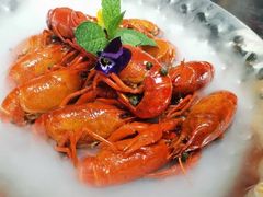 -淮扬韵(市政府汉神店)