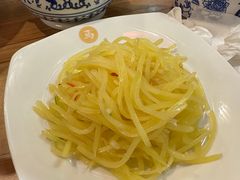 -西部马华清真兰州牛肉面·烧烤夜市(三里河店)