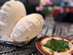 -ELI FALAFEL Lebanese&Mediterranean黎巴嫩美食(富城路店)