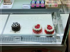 -BOKE博稞烘焙(天佑城店)