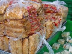 葱油酥-宫廷糕点铺