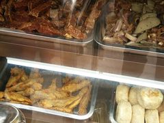 -老回回饺子馆(海洋馆店)