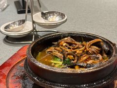 -江宴渔村·鱼鲜土菜(紫荆广场店)