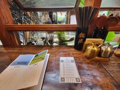 -银米·云南传统过桥米线(双廊黑金冠店)