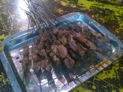 刷酱烤肉-文文烤肉(大皮院店)