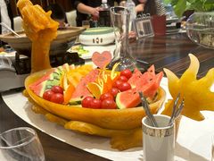 -沪华海鲜大酒楼(南汇店)