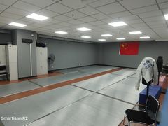 -北京阳铭国际击剑俱乐部