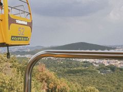 -云龙山