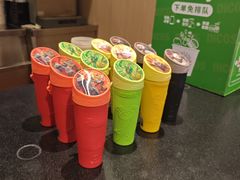 -德克士(宝鸡店)