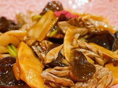-鸢飞潍坊菜馆(鸢飞大酒店)